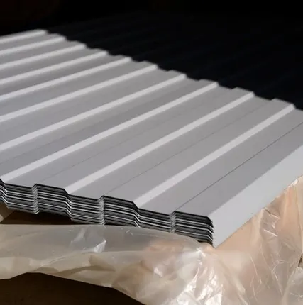 Фото №0 Профлист С-8 / серый / 0.45 мм. - RAL 7004 / Сигнальный серый - Глянцевая - с ЛКП - Первый - С-8 - Индивидуальные - Опт (от 100 листов / от 200 м.пог.)