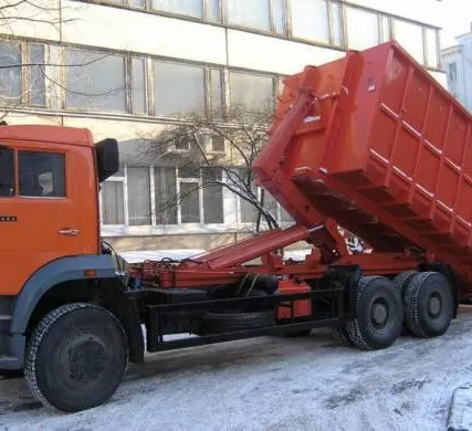 Фото №0 Аренда пухто 12 м3