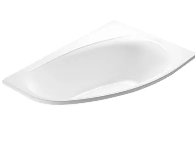 фото Акриловая ванна Excellent Kameleon L\R 170х110