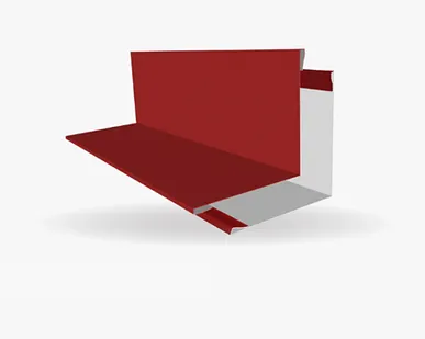 фото Угол внутренний/внешний (RAL в ассортименте)