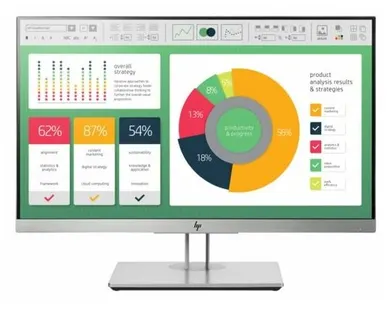 фото Монитор HP EliteDisplay E223