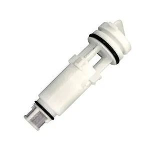 фото Картридж турбинки ГВС Bosch/Buderus 12 кВт и 18 кВт, 6 л/мин U072-12/18K_ Gaz 6000W-12/18C, артикул (87186456820).