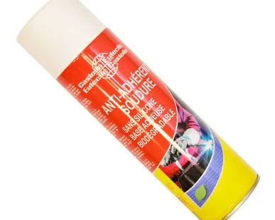 фото Спрей антипригарный Castolin Anti-adherent CASTOLIN