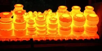 Фото №0 Кольцо уплотнительное, отжиг