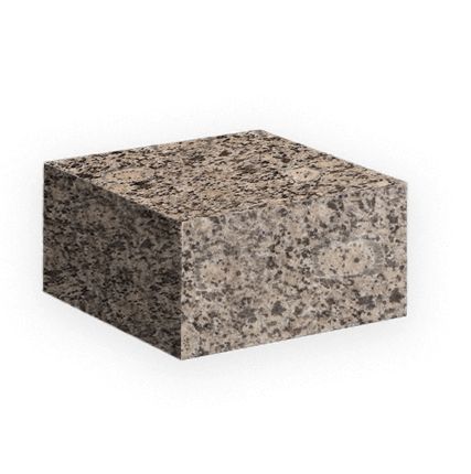 Фото №0 Брусчатка, Месторождение: Padang Black G633