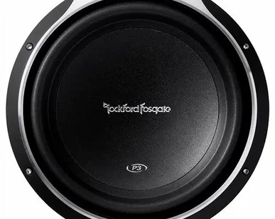фото Автомобильный сабвуфер Rockford