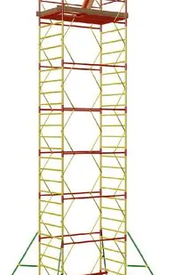 фото Вышка-тура