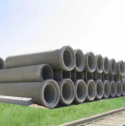 Фото №0 Трубы железобетонные безнапорные ТБ 140.25-2