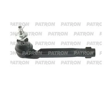 фото Patron Наконечник р/т лев Tucson NX4 20 ор 56820N9100 Patron PS10107L