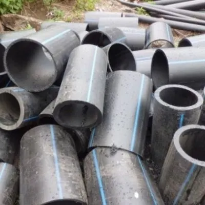 Фото №0 Труба ПНД