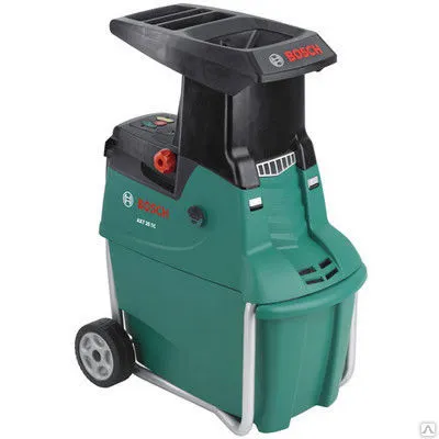 Фото №0 ИЗМЕЛЬЧИТЕЛЬ BOSCH AXT 25 TC