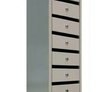 фото Почтовый ящик «Высотка» 8 секции