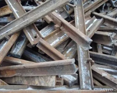 фото Прием металлолома