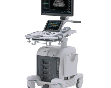 фото УЗИ аппарат Hitachi Arietta 65