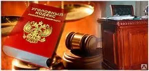 Фото №0 Ведение уголовных дел