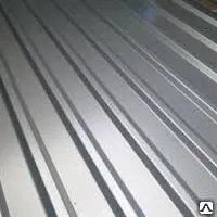 Фото №0 Профнастил, профлист ГОСТ 24045-94 ГОСТ 9234-74