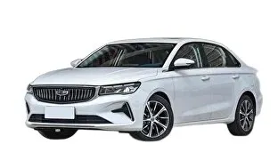 фото GEELY EMGRAND 2023
