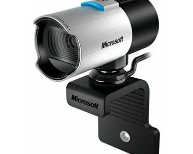 фото Веб-камера Microsoft LifeCam