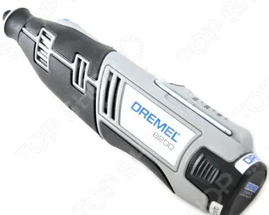 фото Гравер аккумуляторный Dremel 8200-5/65