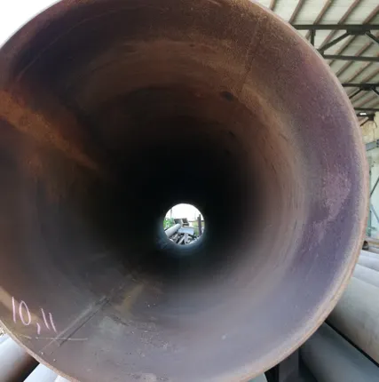 Фото №1 Труба ЭСВ 1220х13 одна шт. лежалая