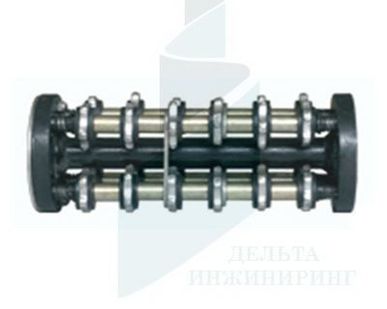 фото Барабан с фрезами M500