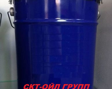 фото Авиационное масло ЛЗ-МГ-2 17кг