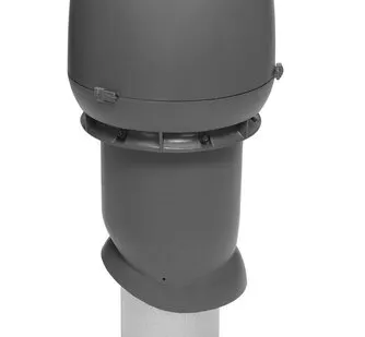 фото Вентиляционный выход 160/IS/500