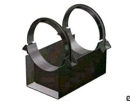 Фото №0 Опоры скользящие ОПП-2 57мм