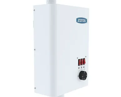 фото Котел электрический Zota Balance 4,5
