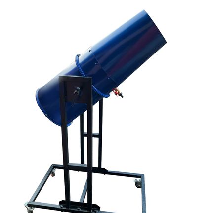 Фото №0 Пенная пушка для аниматоров Profi-300 lite