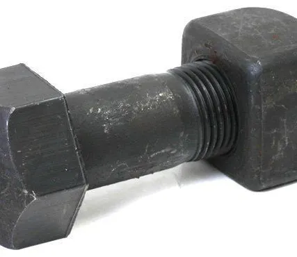 Фото №0 БОЛТ/ГАЙКА НОЖА 198-71-21710/195-71-61950