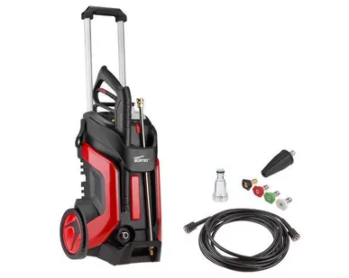 фото Мойка высокого давления Wortex PW 1740