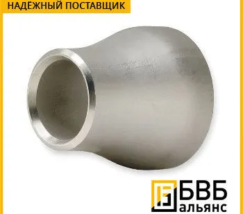 фото Переход оцинкованный