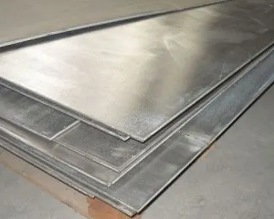 фото Плита алюминиевая 70х1200х3000 Д16 ГОСТ 17232-99