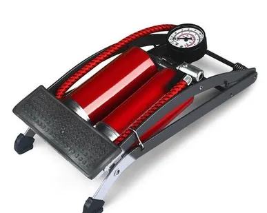 фото Насос механический двухцилиндровый AVS FP02