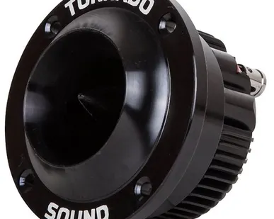 фото Автомобильная акустика Kicx