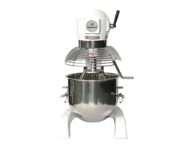 фото Миксер планетарный Hurakan HKN-IP30FE