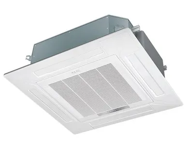 фото Кассетный кондиционер AUX