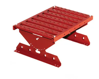 фото Мостик кровельный ELITE