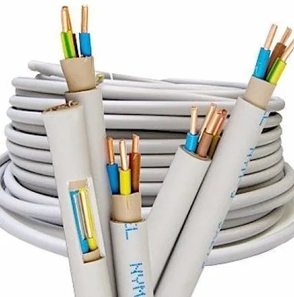 Фото №0 Провод