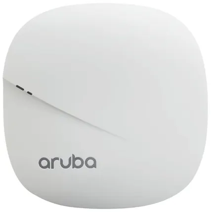 Фото №0 Bluetooth+Wi-Fi роутер Aruba