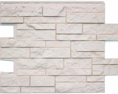 фото Фасадная панель Камень Шотландский (Абердин)