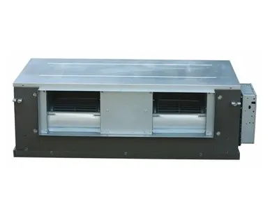 фото Канальный кондиционер Kentatsu