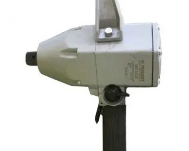 фото Гайковерт ударный пневматический ИП-3128-1" (Резолит)