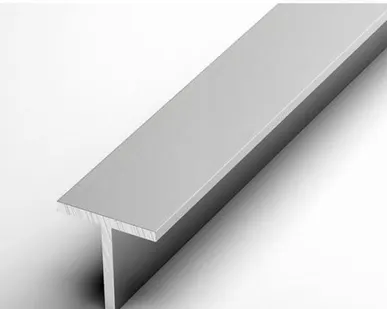 фото Тавр нержавеющий 20х20х3 мм AISI304