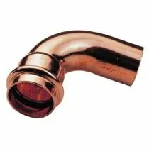 Фото №0 IBP (Польша) Отвод однораструбный 90°