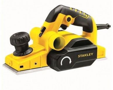 фото Рубанок Stanley 750Вт 82мм STPP7502B9