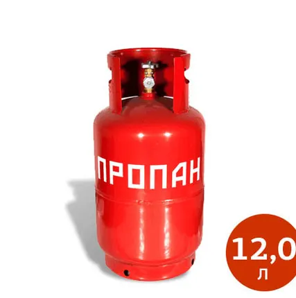 Фото №0 12 л