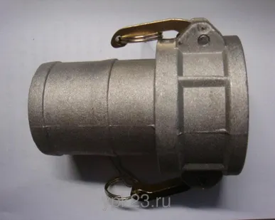 фото Камлок C150 1 1/2" 38мм.