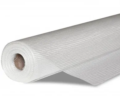 фото Сетка малярная ЛЮКСТЕЙП 2х2 мм (1х20 м)